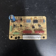 frigidaire Washer Control Board Part # 009-00498-02
