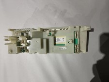 BOSCH 00746870 759715-01 9000824526-01 Washer Control Board