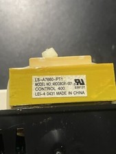 Robershaw Maytag Oven Stove Control Board 100-01184-01