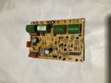 Whirlpool Amana 100 01323 07 9758080 Range Control Board