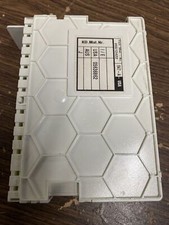 Miele Dishwasher Main Control Board 05636862