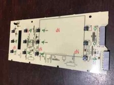 GE 314 080307 Wpsb9220b00c Range Control Board