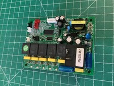 Rheem Ruud Fan Blower Control Circuit Board 11411230301306