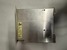 Frigidaire 134285700 Motor control board