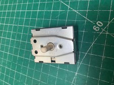 Frigidaire 134399700 Washer/Dryer Start Switch