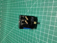 Electrolux Westinghouse 134399900 Washer Switch