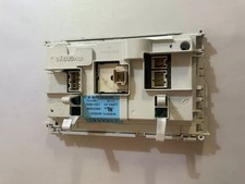 Maytag 7176 207168 Washer Speed Queen Control Board Switch Lid