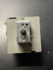 Genuine OEM Maytag 2202150 Dryer Timer