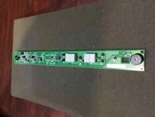 Whirlpool 2313176 Refrigerator Control Board Dispenser