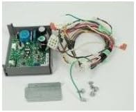 12002799 Whirlpool Refrigerator Electronic Control Board