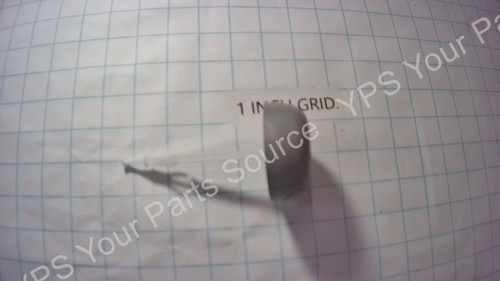 12006522 Bosch Dishwasher Hood