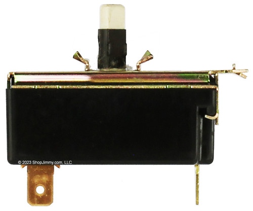 134398300 Frigidaire Washer Dryer Turn-to-Start Switch