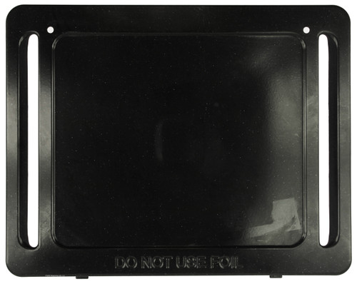 139005003 Frigidaire Range Panel
