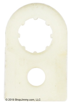 154246502 Frigidaire Dishwasher Bracket