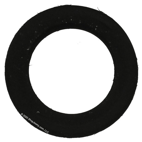 154406401 Frigidaire Delivery Tube Gasket