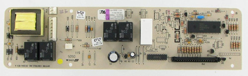 154445801 Frigidaire Dishwasher P-1 Control