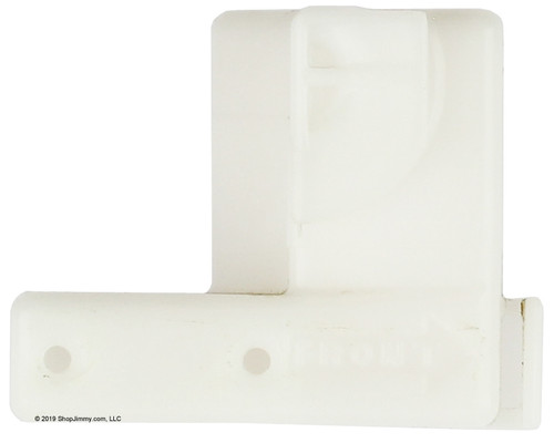 154579201 Frigidaire Dishwasher Pulley