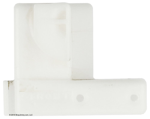 154579202 Frigidaire Dishwasher Pulley
