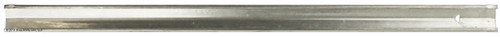 154597801 Frigidaire Dishwasher Upper Rack Slide Assembly