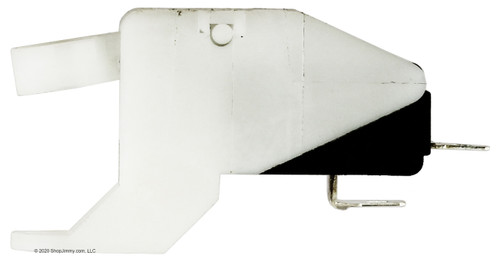 154762601 Frigidaire Dishwasher Turbidity Sensor