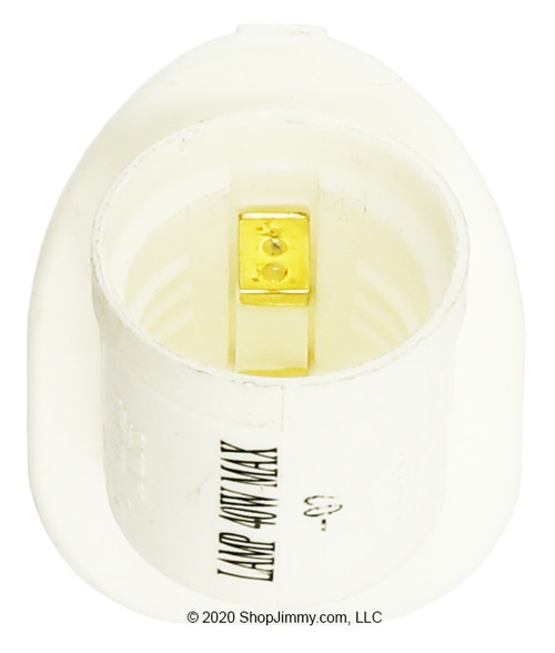 218906802 Frigidaire Light Lamp Socket