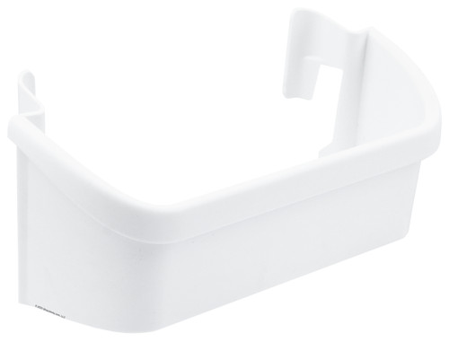 240334201 Frigidaire Refrigerator Upper Freezer Door Bin