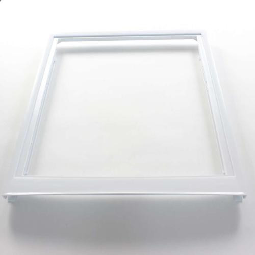 240350702 Frigidaire Refrigerator Upper Crisper Drawer Cover