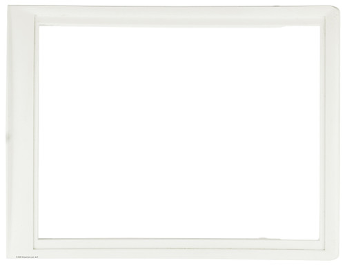 240354502 Frigidaire Refrigerator Crisper Pan Cover
