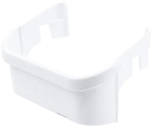 240359001 Frigidaire Refrigerator White Door Shelf Bin