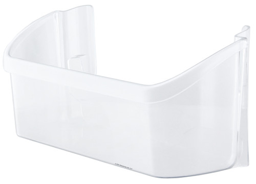 240363702 Frigidaire Refrigerator 2 Liter Door Bin