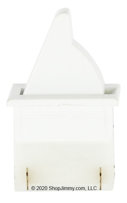 240505801 Frigidaire Light Switch
