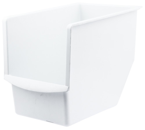 240564301 Frigidaire Refrigerator Sliding Basket