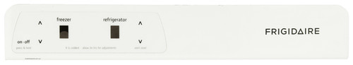 241633512 Frigidaire Refrigerator Control Box
