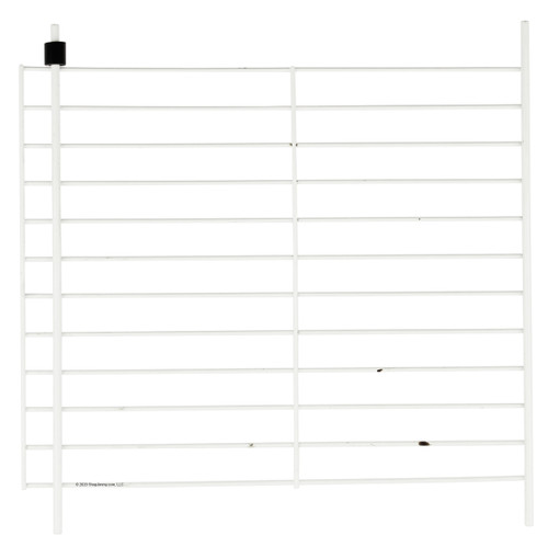 241657502 Frigidaire Refrigerator Shelf