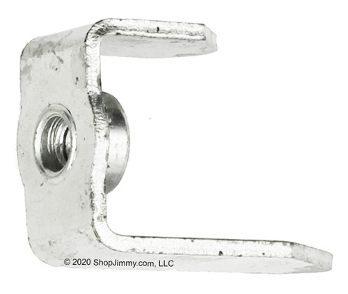241726501 Frigidaire Refrigerator Drive Bar