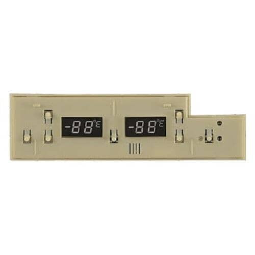 241739711 Frigidaire Control Board Terminal Switch