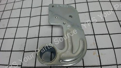241761302 Frigidaire Refrigerator Upper Hinge Bracket