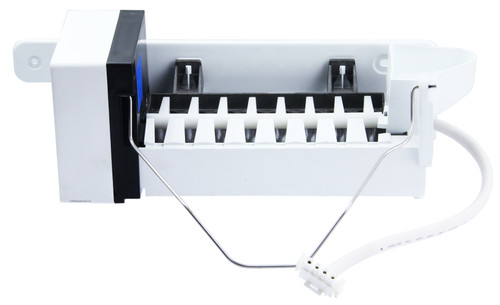 241798231 Frigidaire Refrigerator Ice Maker Assembly