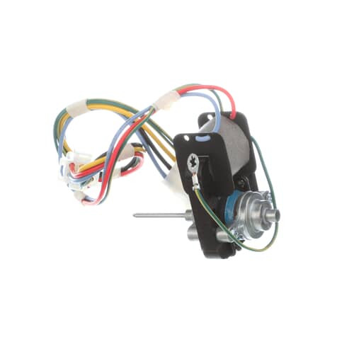241854301 Frigidaire Refrigerator Evaporator Fan Motor