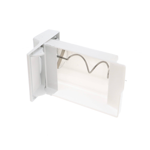 241860803 Frigidaire Refrigerator Ice Container Bucket Assembly