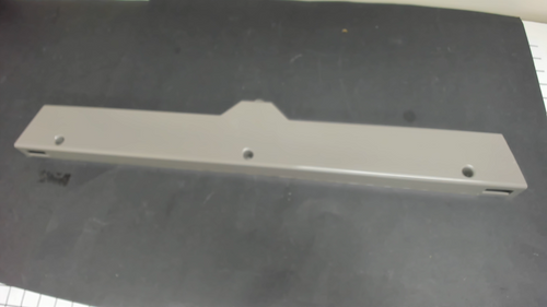 241862405 Frigidaire Refrigerator Upper Hinge Cover