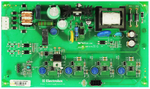 241891601 Frigidaire Refrigerator Power Board