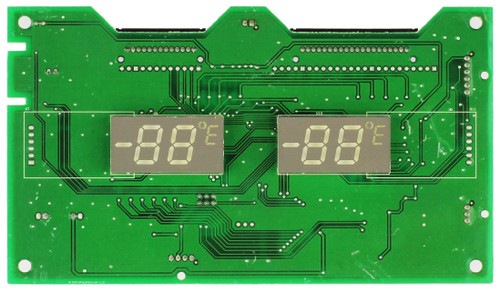 241973711 Frigidaire Refrigerator Dispenser Control Board