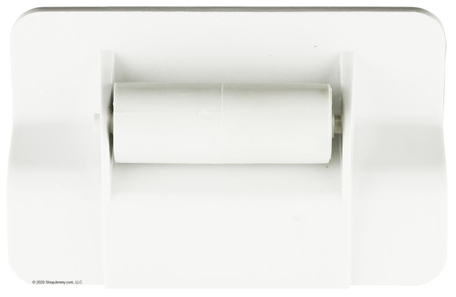 242010901 Frigidaire Refrigerator Assembly Roller