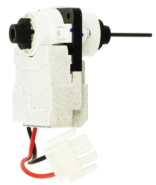 242077705 Frigidaire Refrigerator Fan Motor