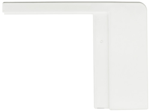 242095002 Frigidaire Refrigerator Cover