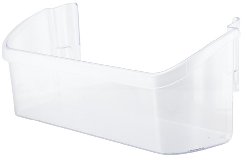 242126602 Frigidaire Refrigerator Door Bin Assembly