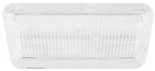 242202701 Frigidaire Refrigerator Lens