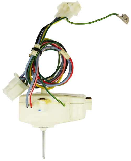 242219204 Frigidaire Refrigerator Blower Motor