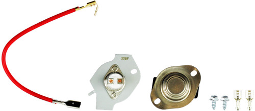 279816 Whirlpool Dryer Thermal Cut-Off Fuse Kit